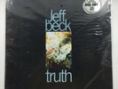 Jeff Beck - Truth    HQ- 180   REISSUE  SEALED