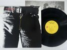 ROLLING STONES STICKY FINGERS ROLLING STONES ESS-63001 Japan VINYL LP