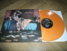 David Bowie The Man Who Sold The World New Orange Vinyl LP.