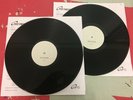 JIMI HENDRIX Miami Pop Festival WHITE LABEL TEST PRESS Archive Collectable RARE