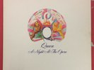 QUEEN– A Night At The Opera  Near MINT UK FIRST PRESS Bohemian Rhapsody