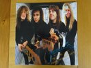 METALLICA THE $5.98 EP GARAGE DAYS RE-REVISITED ORIGINAL 1987 VERTIGO RECORD 