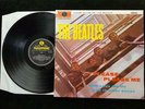 THE BEATLES Please Please Me LP UK 7th Rare Small Stereo Y/B PCS-3042 -1/-1 EX+