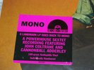Miles Davis ?– Milestones RSD 2013 MONO LTD ED Numbered