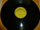 R&B 78 RPM RECORD - DAVE DIXON - ACE 519