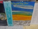 The Marshall Tucker Band / (same), Japan LP, Low Sale