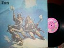 DUST HARD ATTACK GATEFOLD