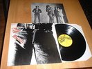 THE ROLLING STONES STICKY FINGERS UK 1st Press ZIP + INSERT COC 59100 A4/B4 EX