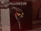 Halloween Japanese Soundtrack LP...