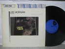 Lee Morgan - Sonic Boom UK LP Blue Note