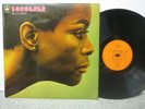 Miles Davis - Sorcerer UK LP CBS A1 / B1