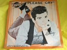 Rare Teen PS & 45 : Wayne Boling   What Kind Of Friend Was He   Spot SP 7-1111