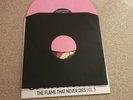 ROR ROCK O RAMA ISD REBELLES GB TRIBUTETOS..&ISD VOL.3 LIMITED 100 PINK LP VINYL