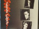 IDLE CURE Tough Love 1988 LP RARE Frontline Records R09026 BUY 2, GET 1 FREE