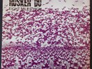 HUSKER DU Eight Miles High Original US 7