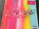 Blink-182 - Nine 12“ Vinyl Neon Magenta Limited Edition OVP sealed