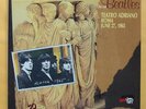 THE LIVE BEATLES TEATRO ADRIANO ROMA JUNE 27,1965 ITALY BULLDOG BGLP-006