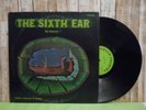 Pascal - The Sixth Ear LP Vinyl 12
