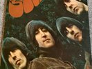 The Beatles - Rubber Soul - Original Mono UK vinyl LP