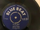 Blue Beat Judge Dread Dance the Pardon Prince Buster all stars BB400 1967