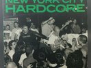 New York City Hardcore - The Way It Is, 1988 Revelation 7 1st Press with Booklet
