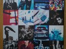 U2 - Achtung Baby - Vinyle LP - 1991 - 212-110