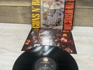 Guns N Roses appetite for destruction 1987 vinyl W/ Shrink wrap Original Insert