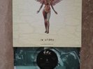 Nirvana in utero 1993 original limited clear vinyl