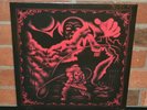 CASTLEVANIA: THE ADVENTURE REBIRTH - Soundtrack, Ltd 1st Pr CLEAR VINYL LP New