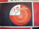 THE TEMPTATIONS,  BARBARA,  TOP RANK RECORDS 1960  MINT-/MINT