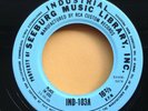 1969 Seeburg 1000 Background Music 16 RPM Industrial Library Complete Set