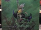 CIRITH UNGOL “Frost And Fire” Vinyl LP 1981 HM13666