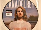 Lana Del Rey Born To Die RSD Exclusive 12” Picture Disc