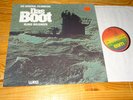 DAS BOOT - SOUNDTRACK (KLAUS DOLDINGER) / GERMANY-VINYL-LP 1981 (MINT-)