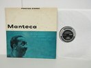 Red Garland Trio - Manteca  -  Jazz LP