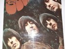 Beatles Rubber Soul 1st Press Loud Cut Nr mint