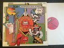 LP Stowaways(BLÄCK FÖÖSS)  Sandkasten Beat Stories  Poly