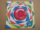 JERRY LORDAN SECOND HAND DREAM / ONE GOOD SOLID 24 CARAT REASON PARLOPHONE 4903