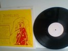 LED ZEPPELIN 'FIRST CONCERT AS THE NEW YARDBIRDS' VINYL LP.at the marquee 16-10-