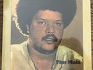 TIM MAIA LP SOUL FUNK;BRAZILIAN REISSUE NEW VINYL