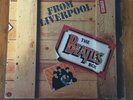 The Beatles Box From Liverpool 8 LP Record Set - Vinyl 33RPM
