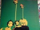 THE GUN CLUB - MIAMI - UK ANIMAL RECORDS 1982 VINYL LP - POST PUNK BLUES GARAGE