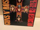 GUNS N’ ROSES Appetite For Destruction, Vinyl
