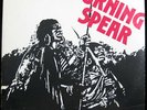 Burning Spear - Marcus Garvey Vinyl LP 1975 Island/Mango - Rare Roots Reggae Gem