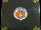 Santana Lotus 3 x Vinyl LP 1975 CBS Records 66325 Live in Japan - Latin Rock Gem