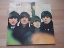 BEATLES FOR SALE - LP - FOC PARLOPHONE HOLLAND VG++