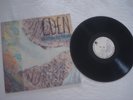 4 x LP EVERYTHING BUT THE GIRL - Eden (1984),Idlewild (1988), Worldwide (1991)