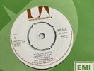 The Stranglers - Nuclear Device ( Irish Pressing)