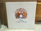 Queen - A Night at the Opera 1st UK press LP