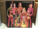 Fotheringay - Fotheringay 1st press UK LP Island ILPS 9125
